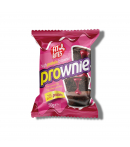 Fit Bites Pro'wnie High Protein Brownie Cherry Cream